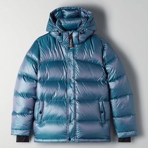 TNA Super Puff Mid. Medium